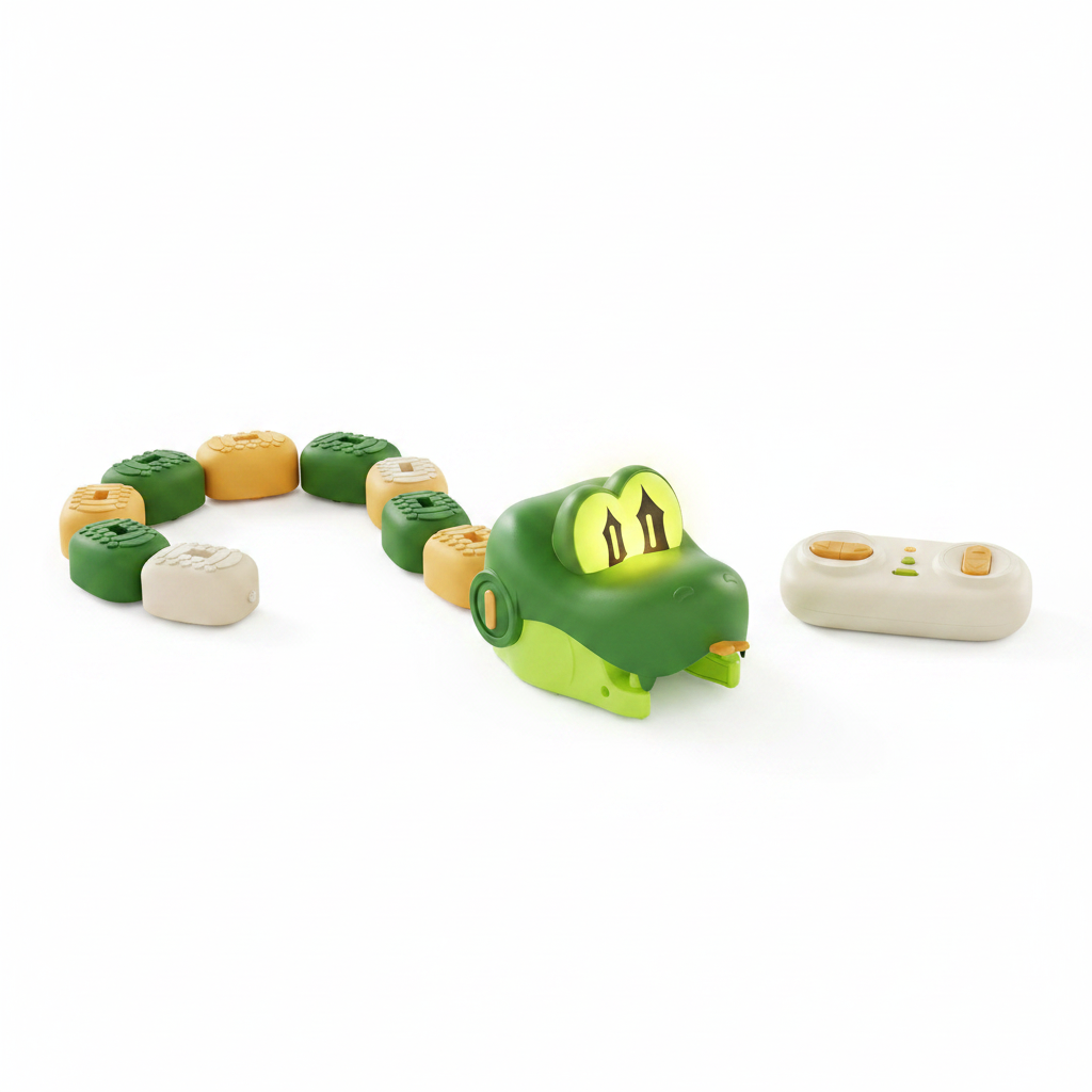 Green Snake