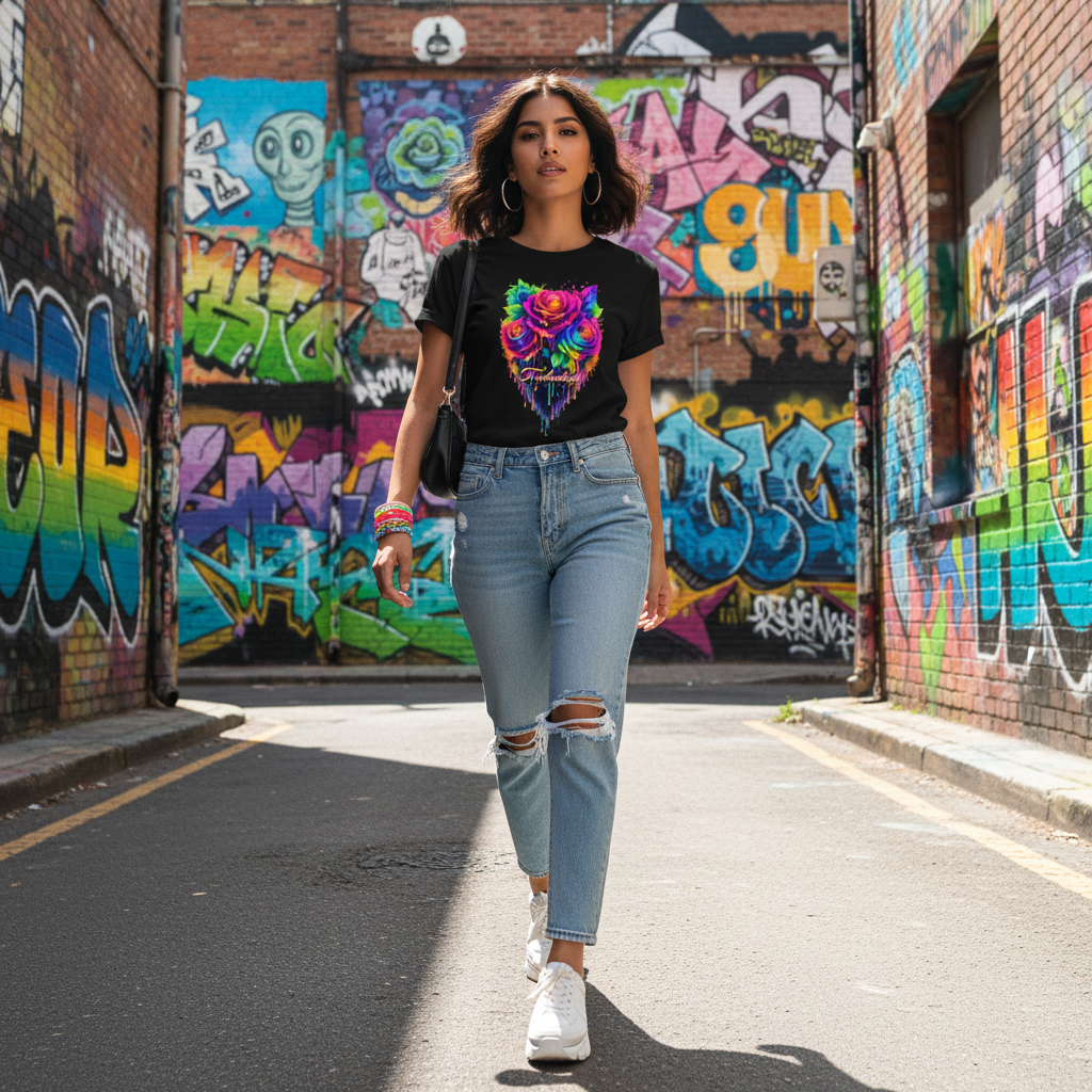Lifestyle Shot 1