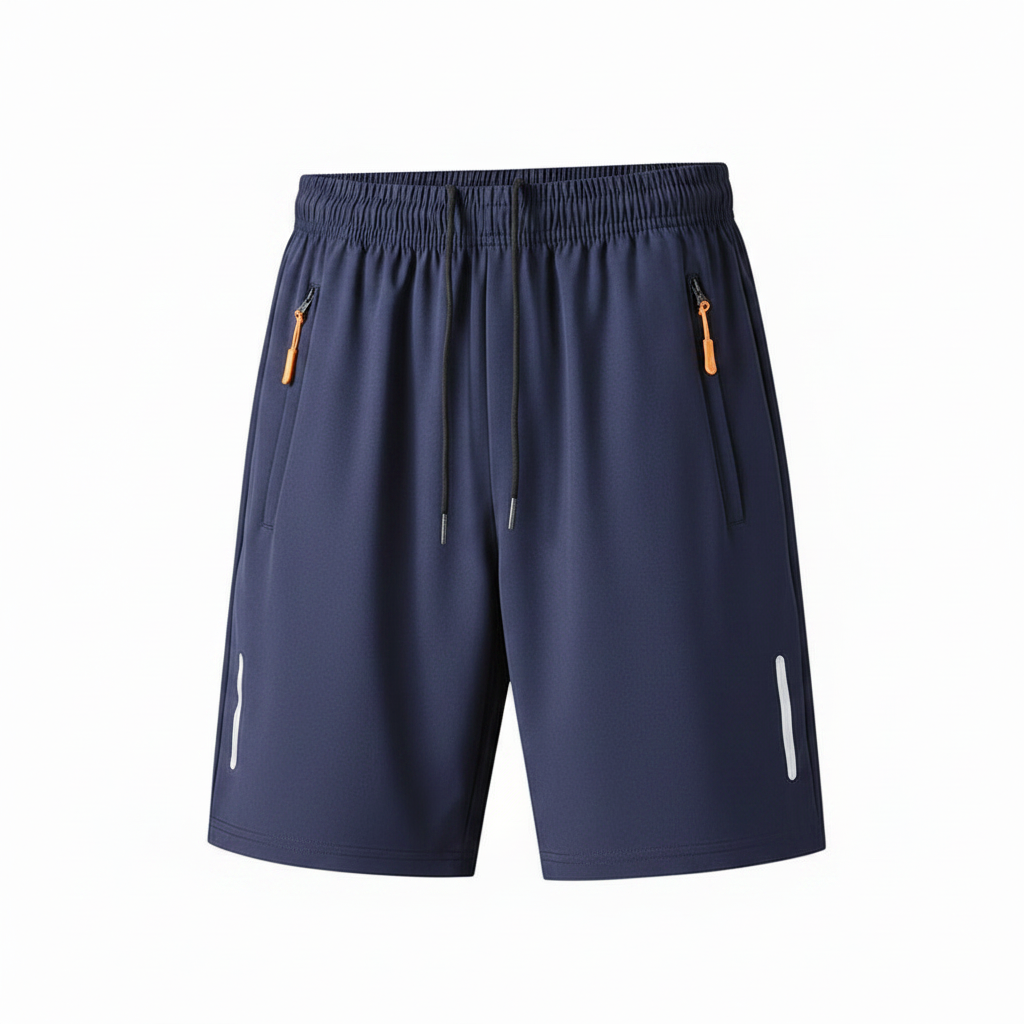 Navy No Hanger