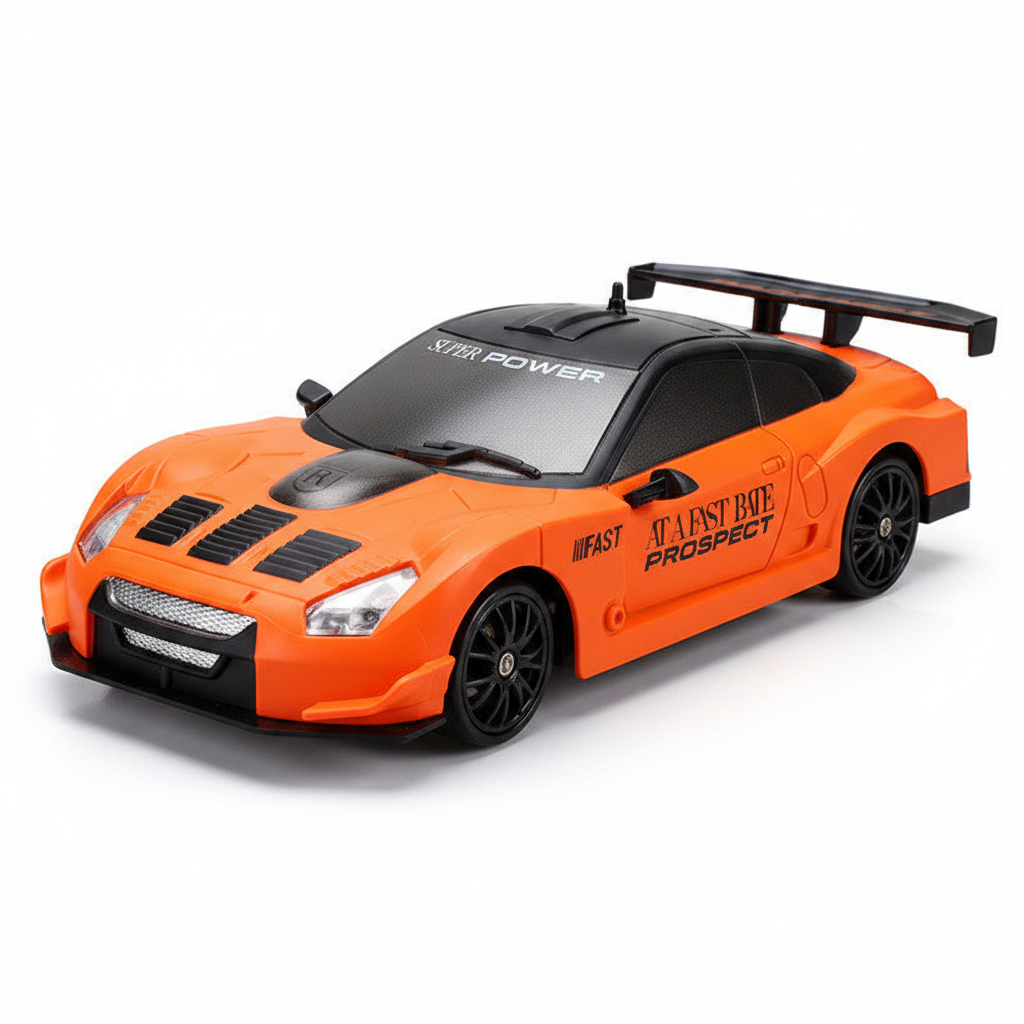 Orange RC