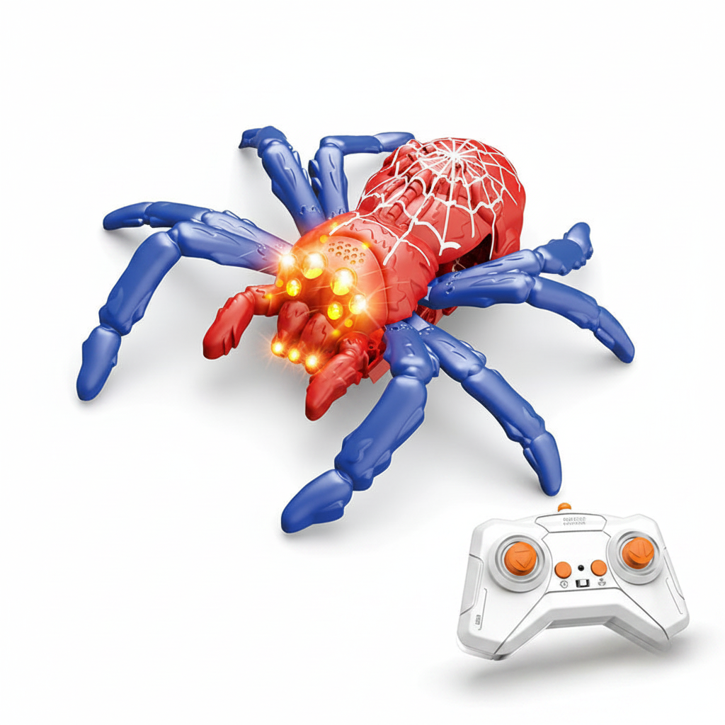 Red Spider